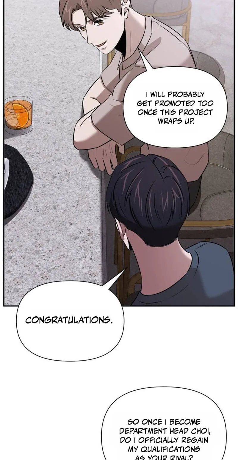 When a Genius Office Worker Goes Too Far Chapter 48 290 ff2d86ea91c5