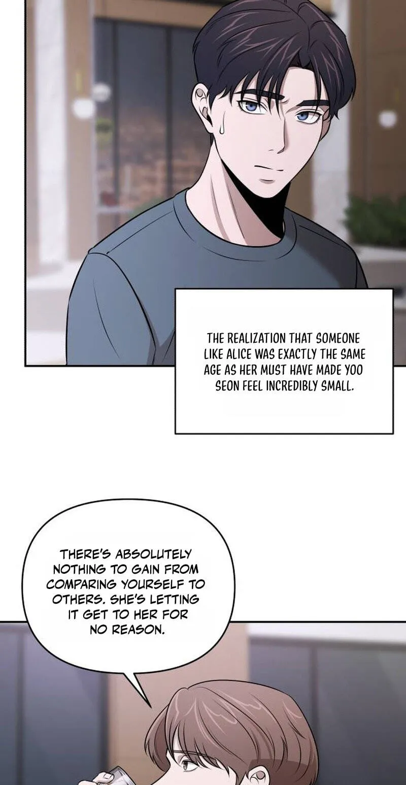 When a Genius Office Worker Goes Too Far Chapter 48 281 ff450599620f