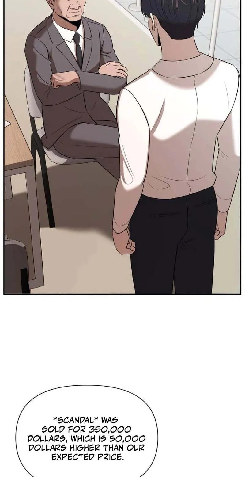 When a Genius Office Worker Goes Too Far Chapter 49 305 00f17fa71abb