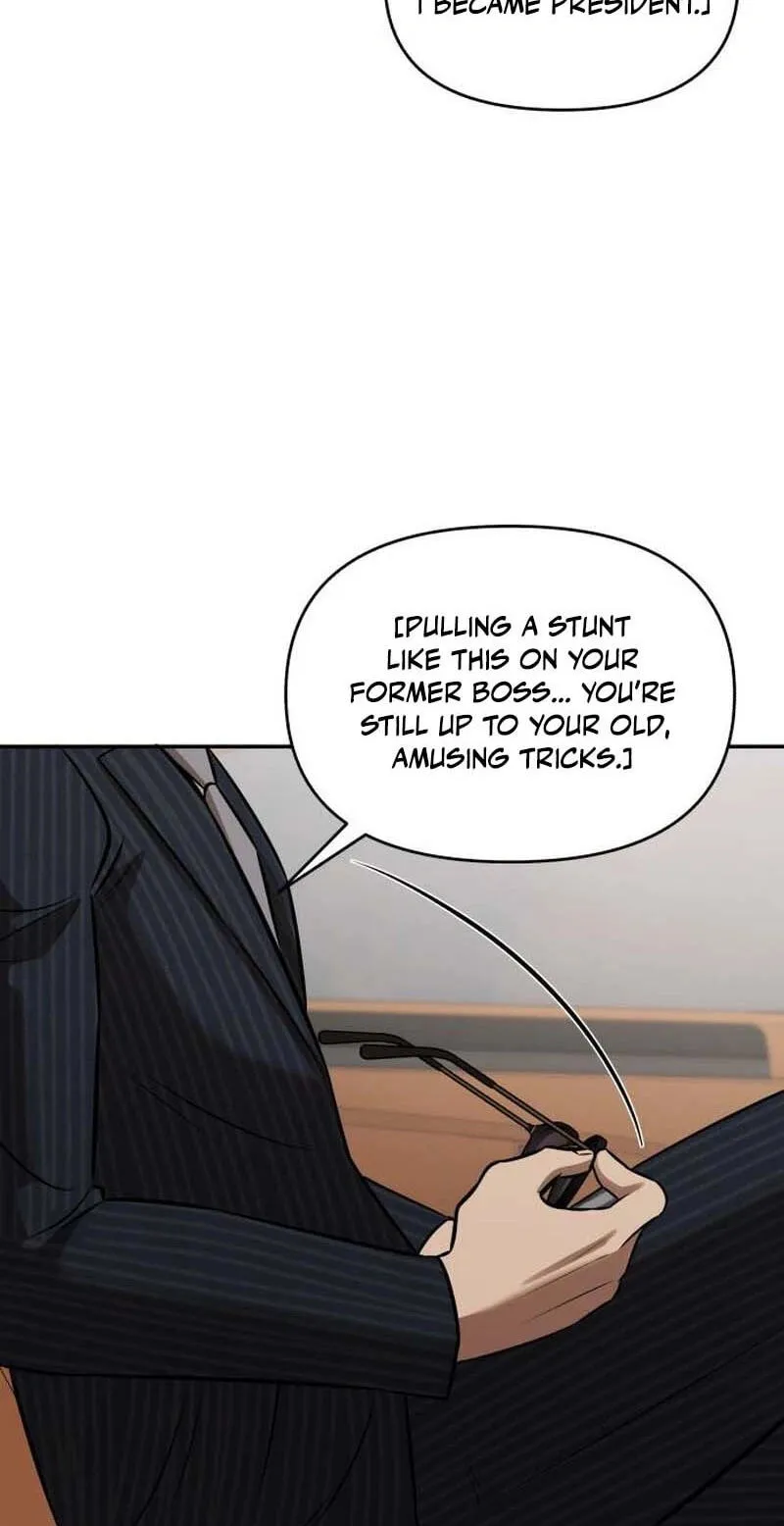 When a Genius Office Worker Goes Too Far Chapter 49 329 0614acc2243c