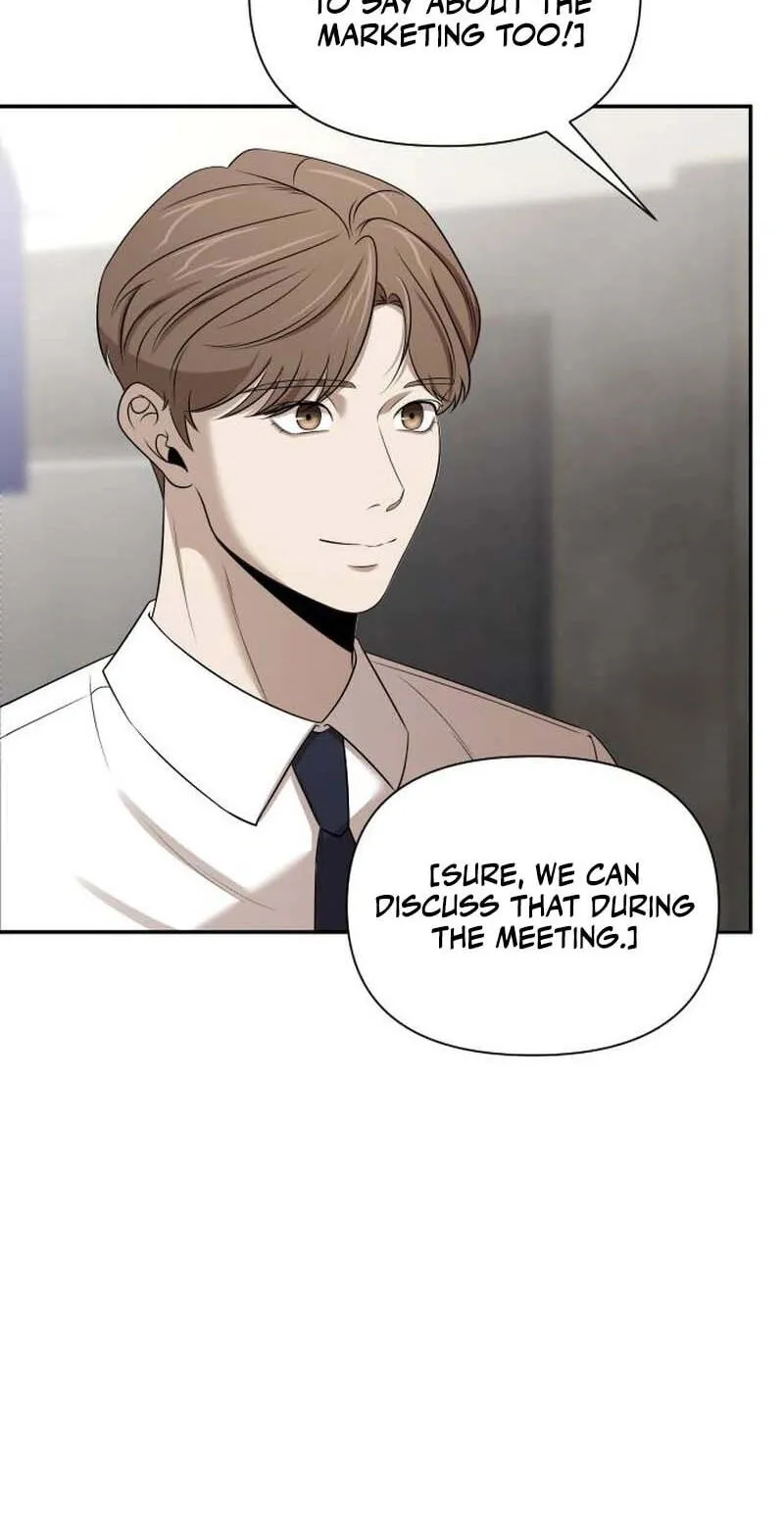 When a Genius Office Worker Goes Too Far Chapter 49 255 0c574ab2151c