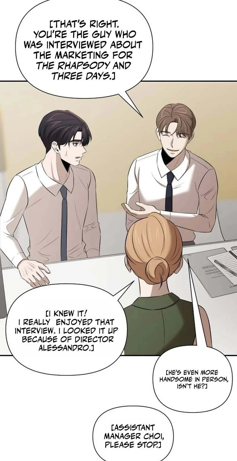 When a Genius Office Worker Goes Too Far Chapter 49 258 0cfe5bc5c070