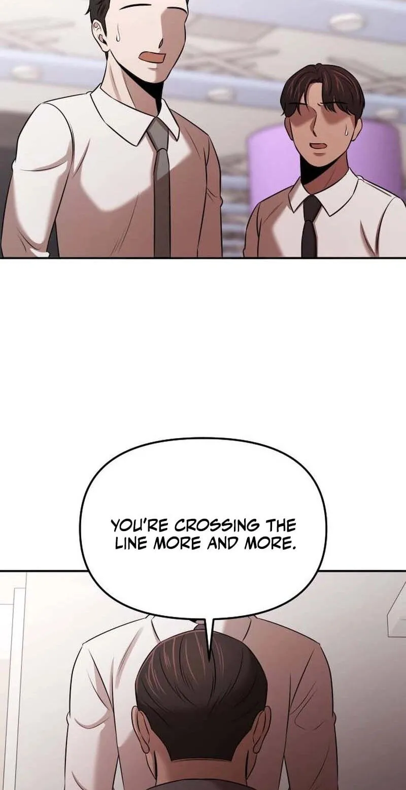 When a Genius Office Worker Goes Too Far Chapter 49 311 1bd8a9284c83