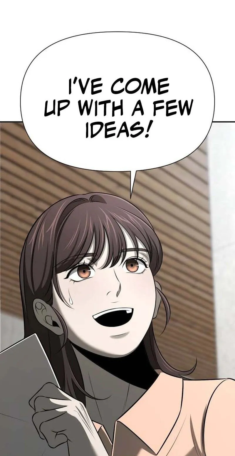 When a Genius Office Worker Goes Too Far Chapter 49 285 1c493b2717cd