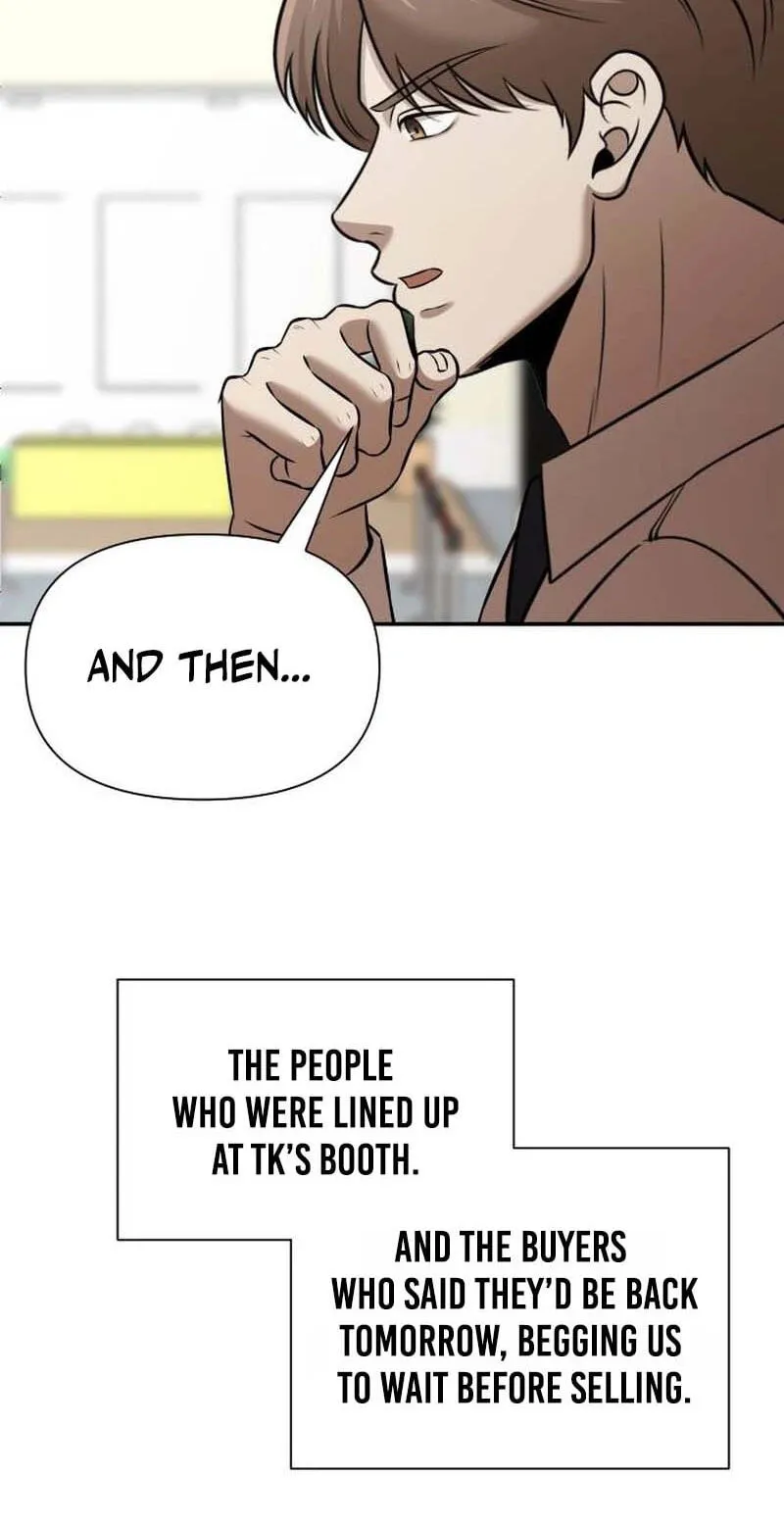 When a Genius Office Worker Goes Too Far Chapter 49 278 20159ecfc648