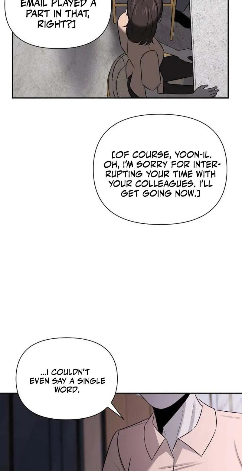 When a Genius Office Worker Goes Too Far Chapter 49 301 266387e687fe