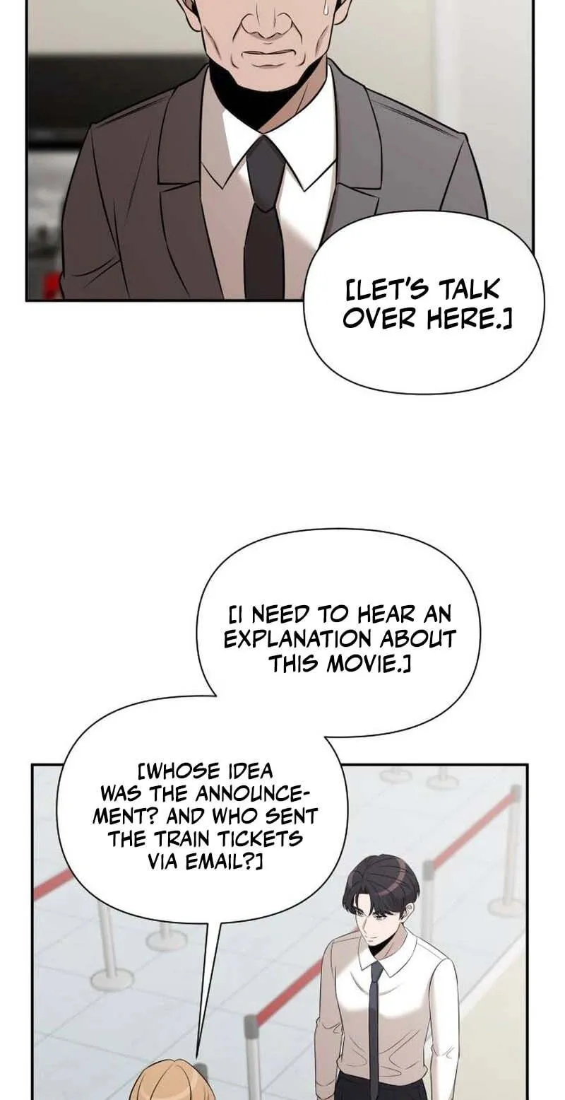 When a Genius Office Worker Goes Too Far Chapter 49 252 29b9c360687d