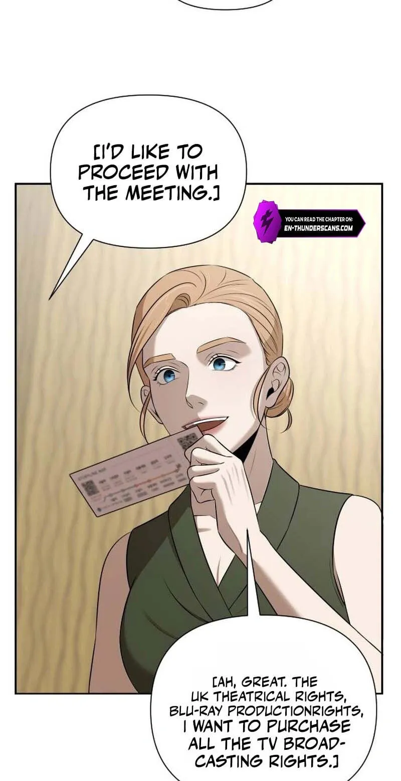 When a Genius Office Worker Goes Too Far Chapter 49 259 29e1b951e970