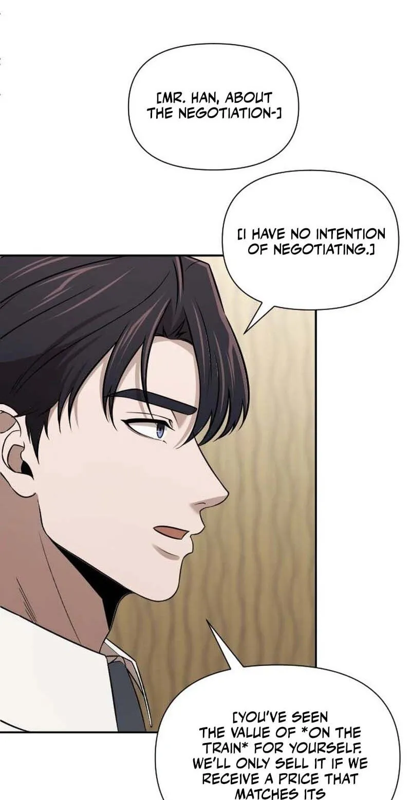When a Genius Office Worker Goes Too Far Chapter 49 262 2dc79c2651d4