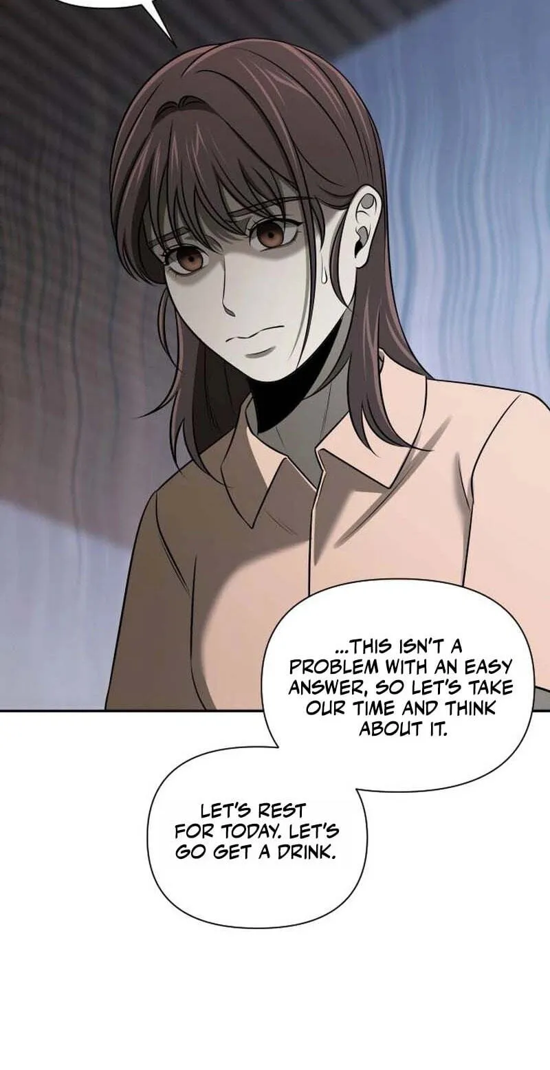When a Genius Office Worker Goes Too Far Chapter 49 292 356f545363fb