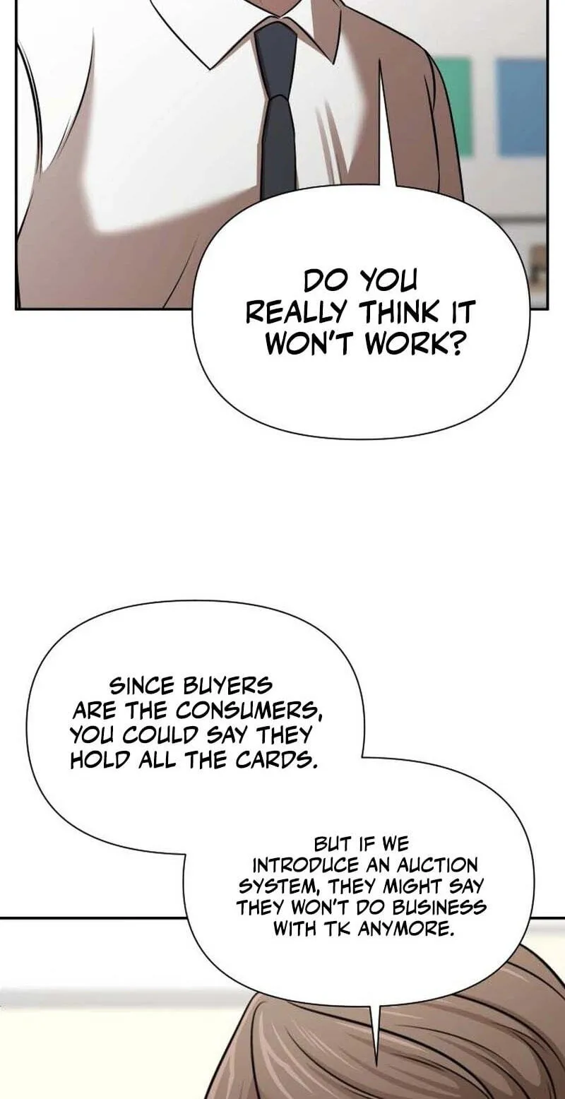 When a Genius Office Worker Goes Too Far Chapter 49 277 3c3f85155358