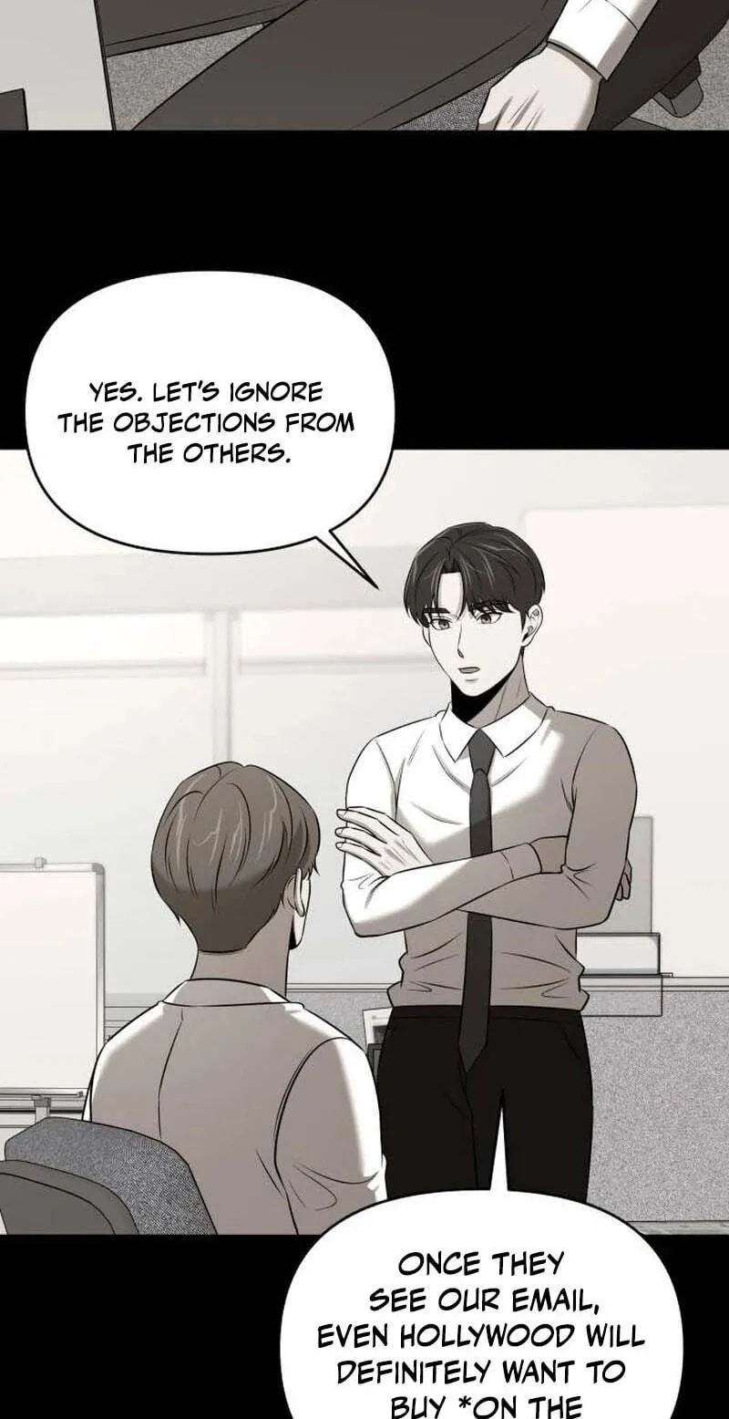 When a Genius Office Worker Goes Too Far Chapter 49 319 415953d08ef4