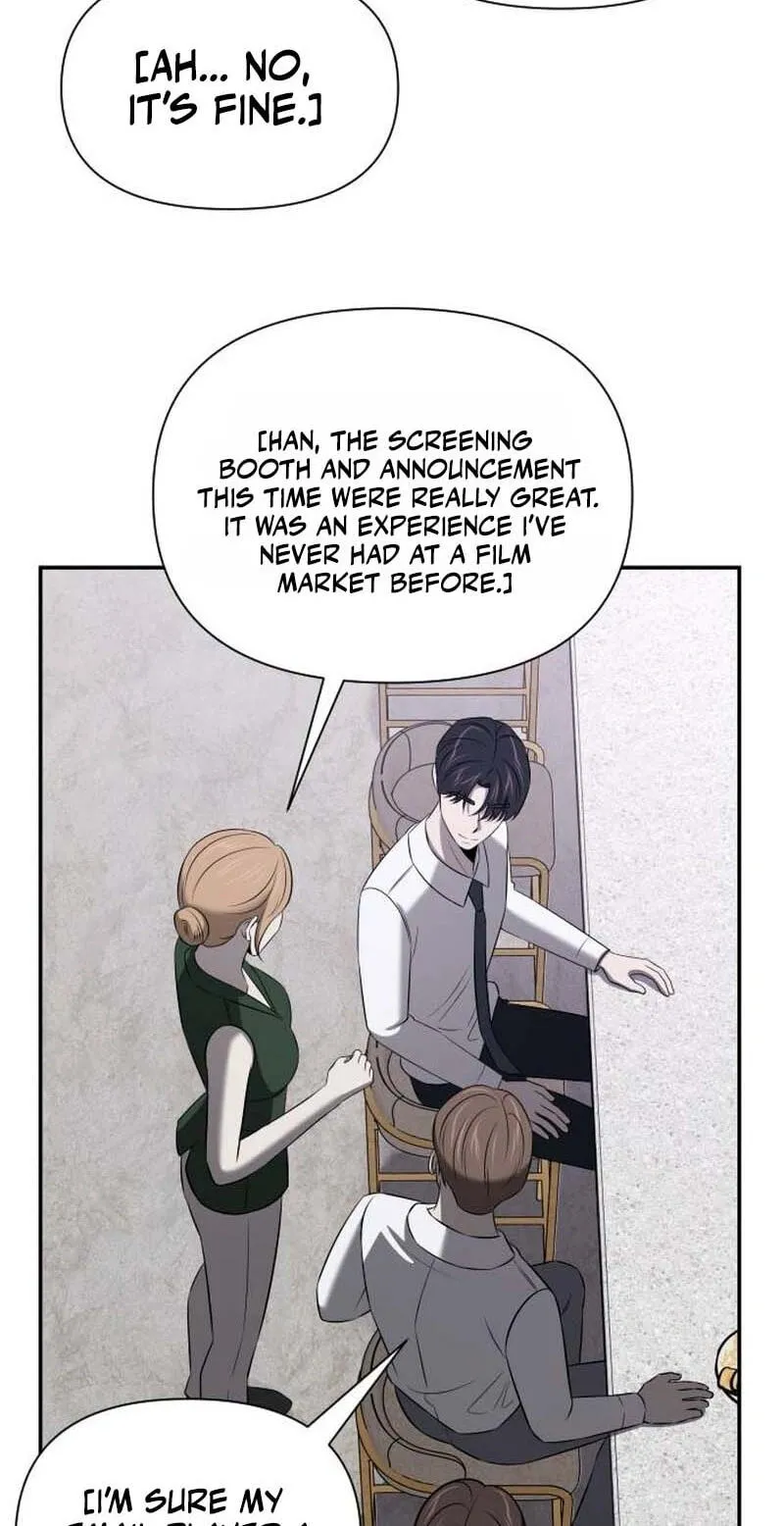 When a Genius Office Worker Goes Too Far Chapter 49 300 42fe96afbe74