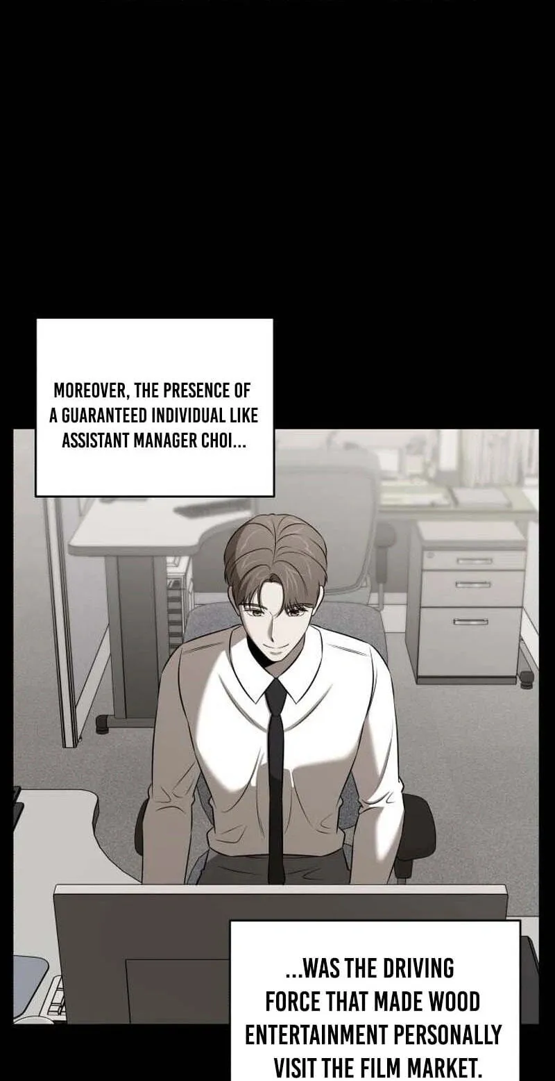When a Genius Office Worker Goes Too Far Chapter 49 324 4b2a556b4f1a