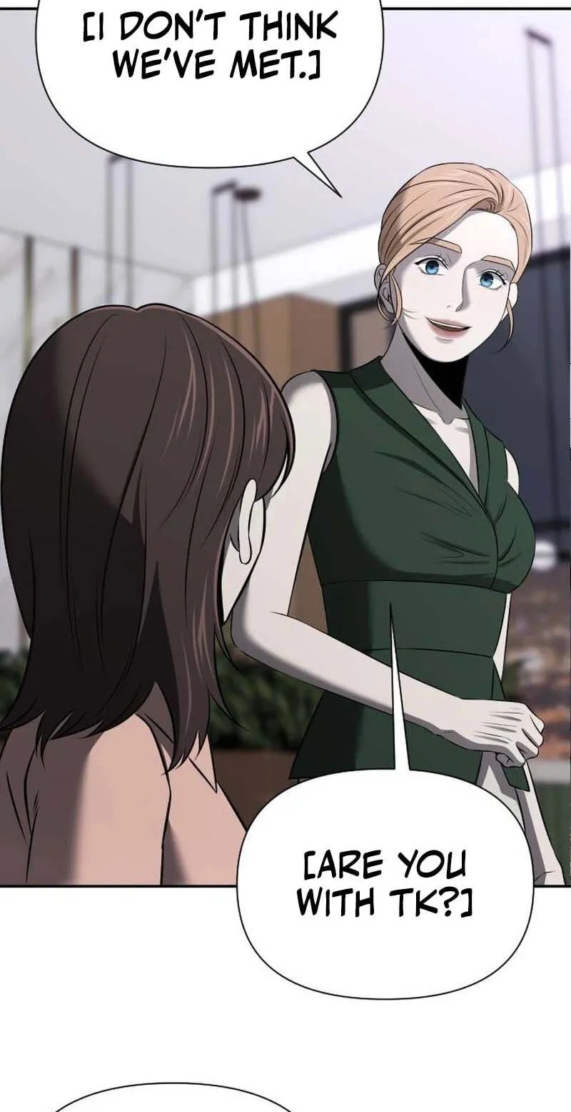 When a Genius Office Worker Goes Too Far Chapter 49 298 6bef9f2c123e