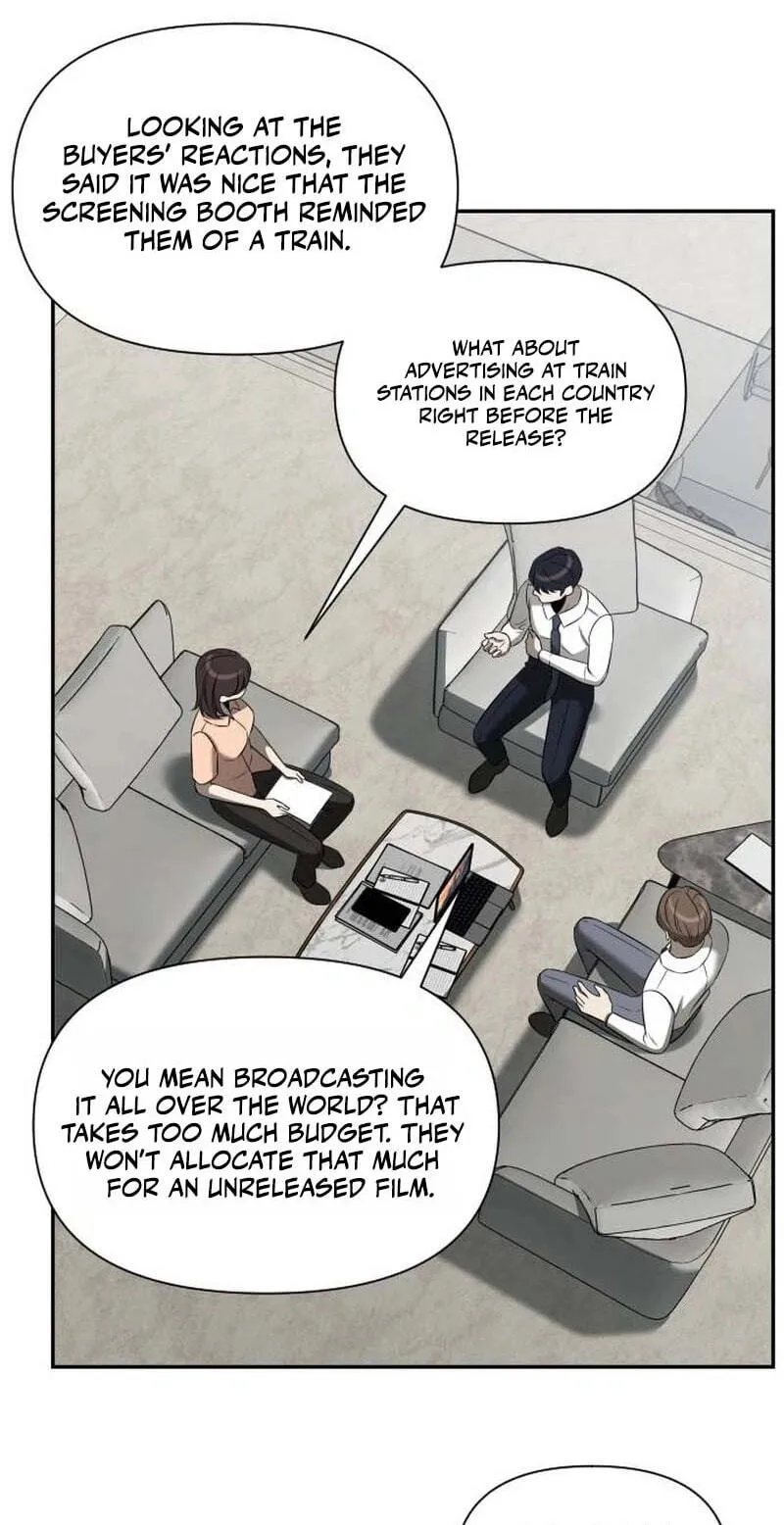 When a Genius Office Worker Goes Too Far Chapter 49 290 73b74e2edd49