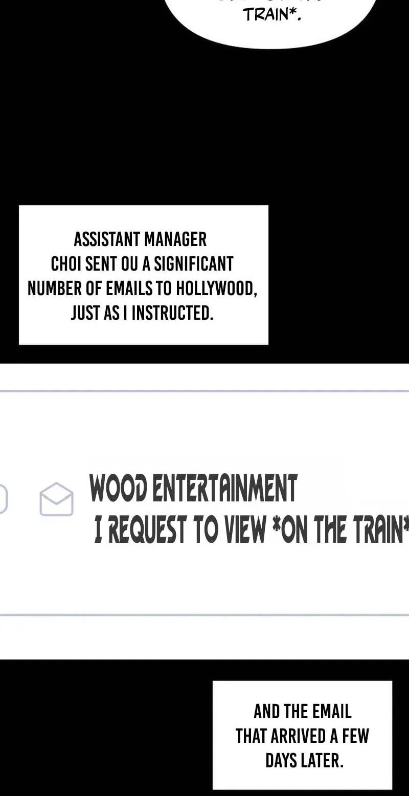 When a Genius Office Worker Goes Too Far Chapter 49 320 786606847c91