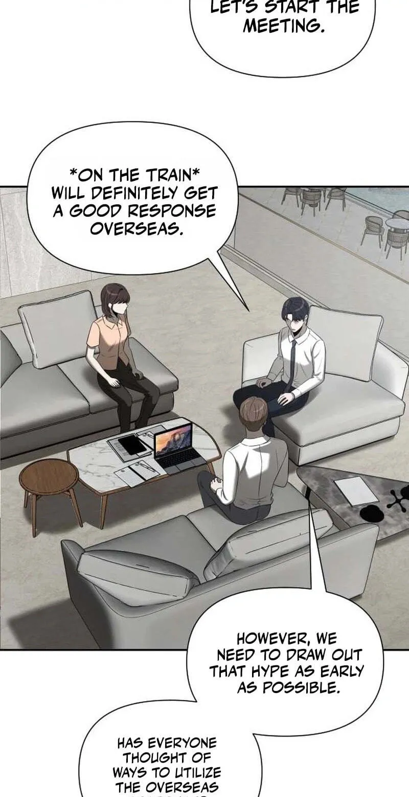 When a Genius Office Worker Goes Too Far Chapter 49 283 8b8153536210