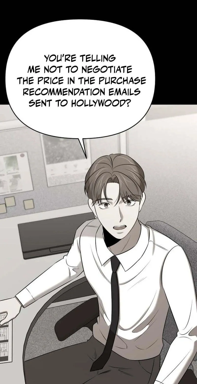 When a Genius Office Worker Goes Too Far Chapter 49 318 9a601ec09dec