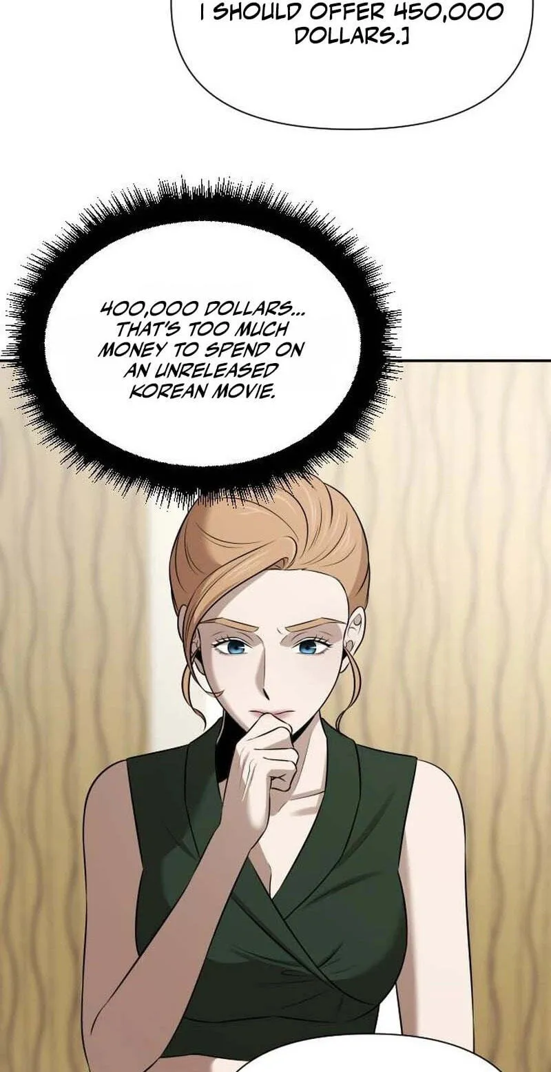 When a Genius Office Worker Goes Too Far Chapter 49 265 a1dc8370cbe9