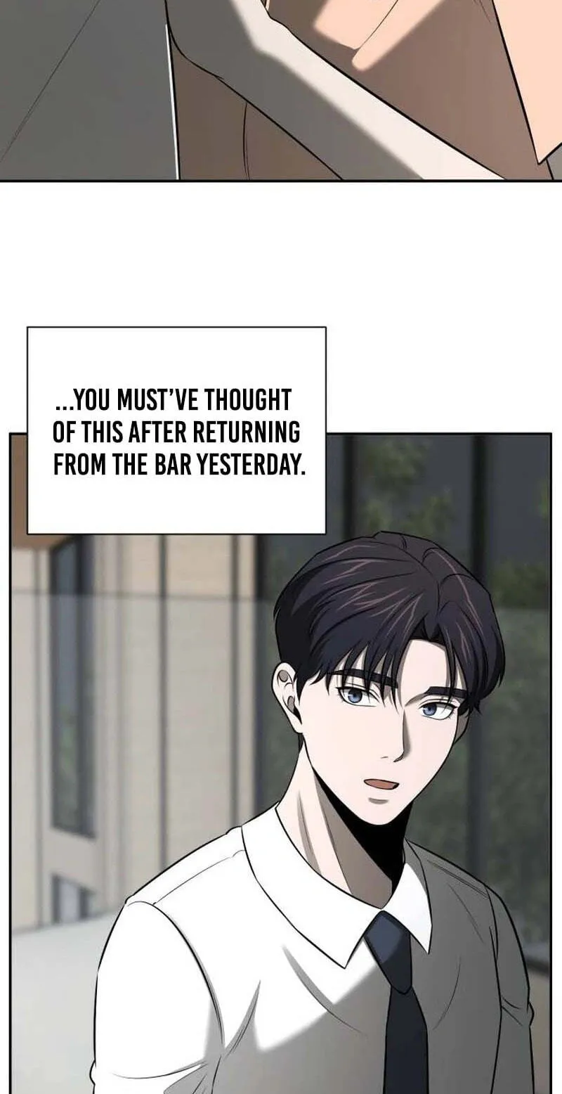 When a Genius Office Worker Goes Too Far Chapter 49 286 a8d9f02837a9