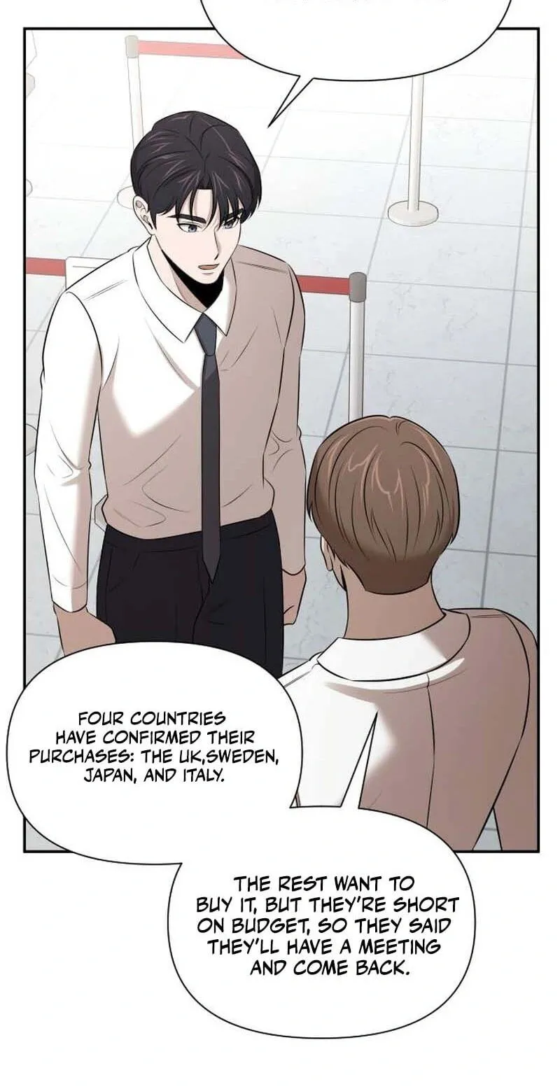 When a Genius Office Worker Goes Too Far Chapter 49 273 adf91f4c269a