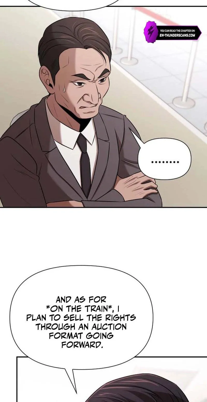 When a Genius Office Worker Goes Too Far Chapter 49 306 aeaa2d2dc3c3