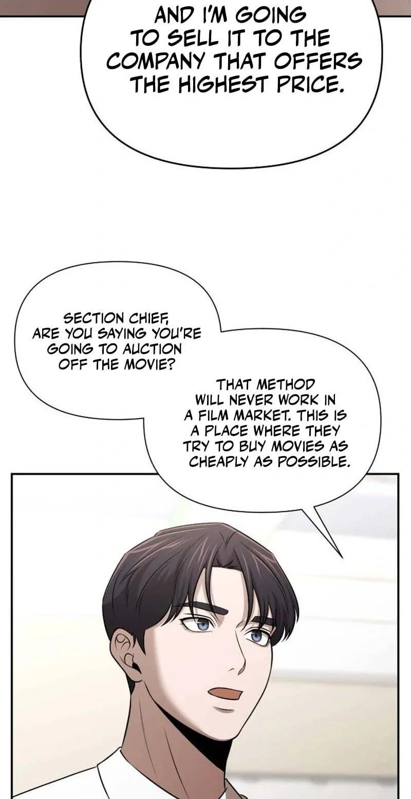 When a Genius Office Worker Goes Too Far Chapter 49 276 b93e589fbfff