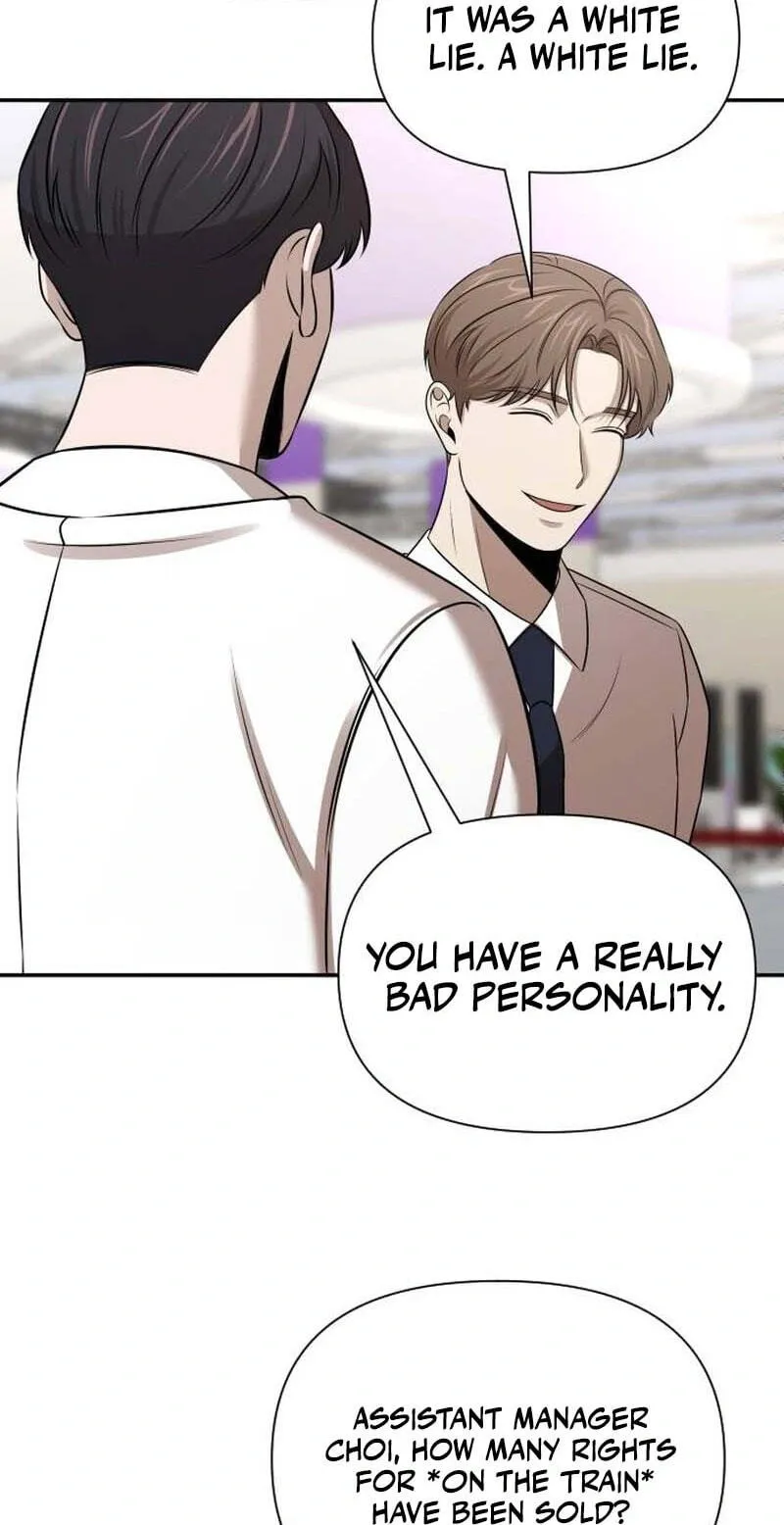 When a Genius Office Worker Goes Too Far Chapter 49 272 ba26cbea5750