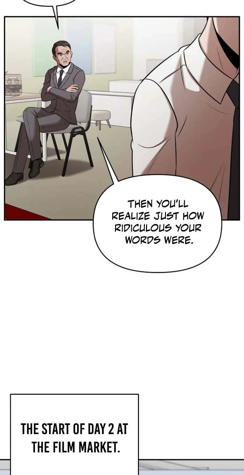 When a Genius Office Worker Goes Too Far Chapter 49 315 c65d9dedd6ef