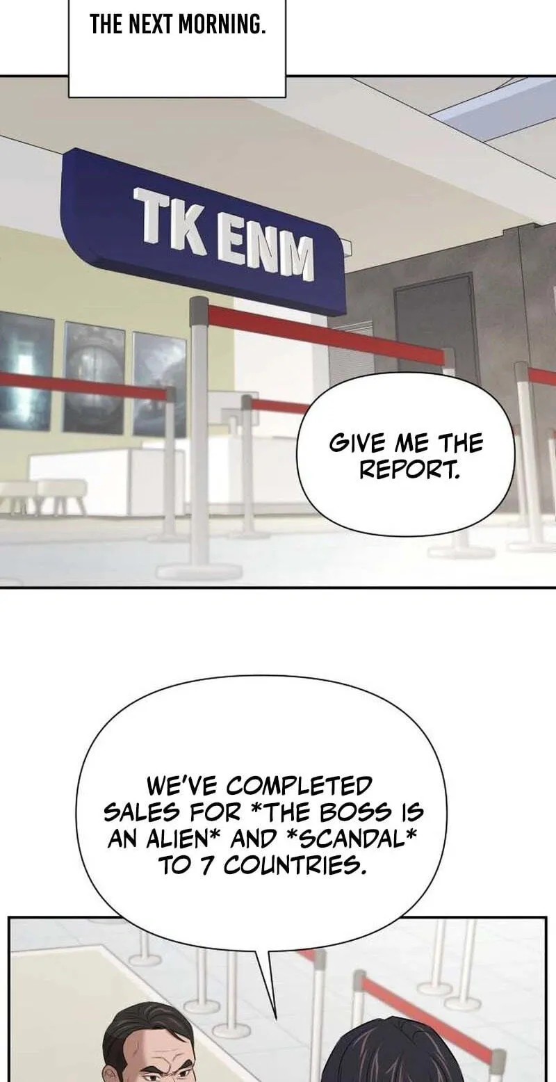 When a Genius Office Worker Goes Too Far Chapter 49 304 c6983371f2f5