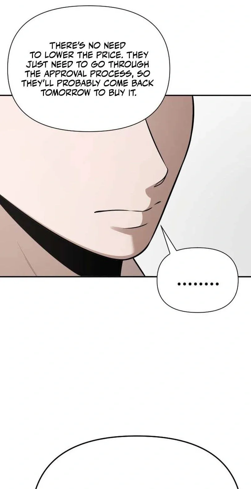 When a Genius Office Worker Goes Too Far Chapter 49 274 d06e7f18ba42