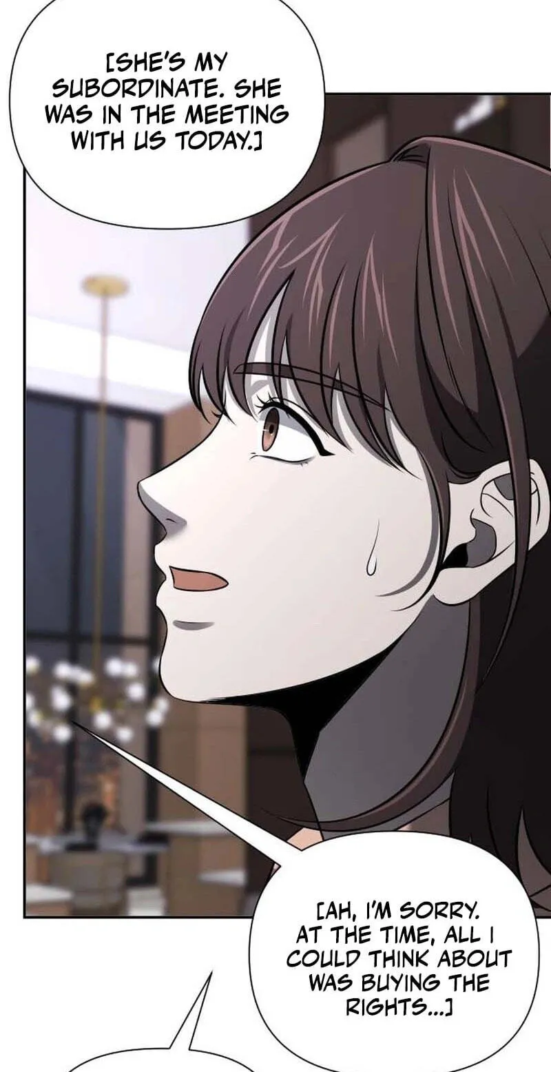 When a Genius Office Worker Goes Too Far Chapter 49 299 d886cdba6479