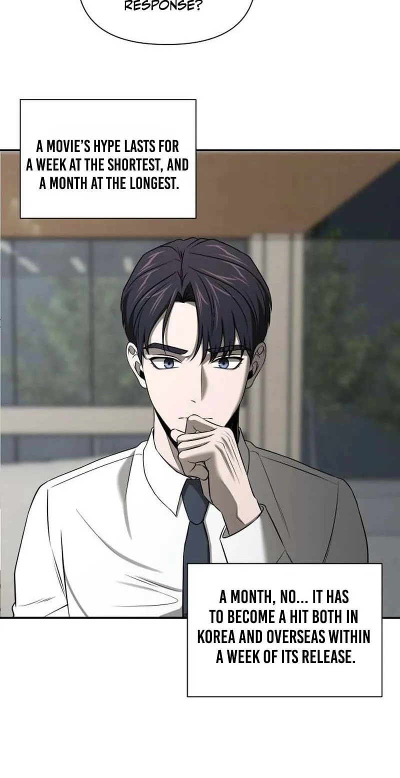 When a Genius Office Worker Goes Too Far Chapter 49 284 dd44af58fa12