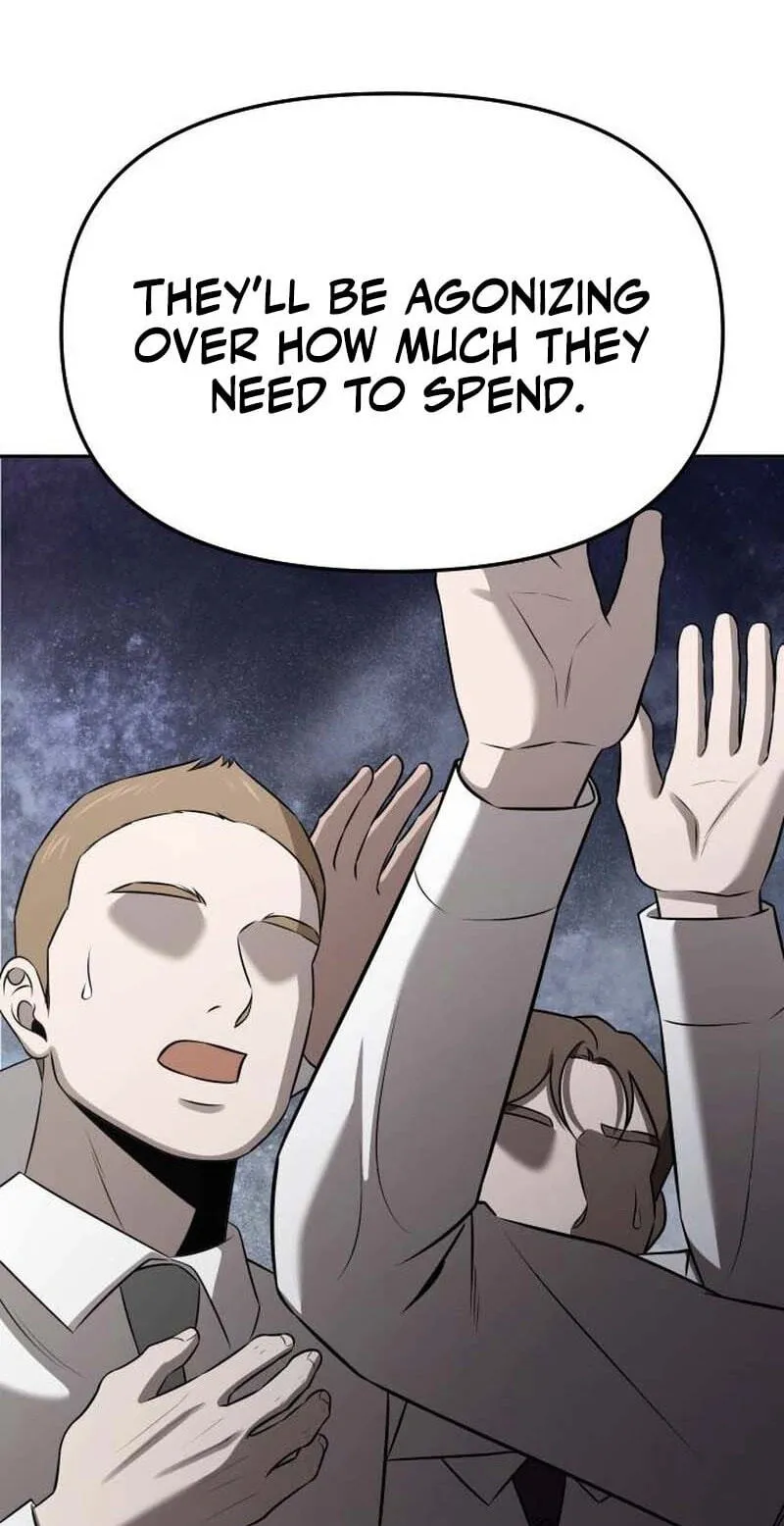 When a Genius Office Worker Goes Too Far Chapter 49 279 e2667ffc5192