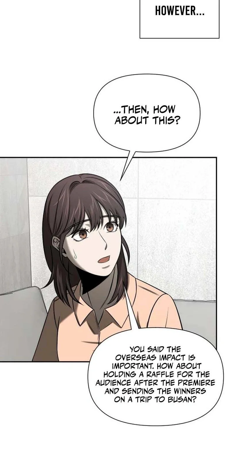 When a Genius Office Worker Goes Too Far Chapter 49 288 e9e067b97f15