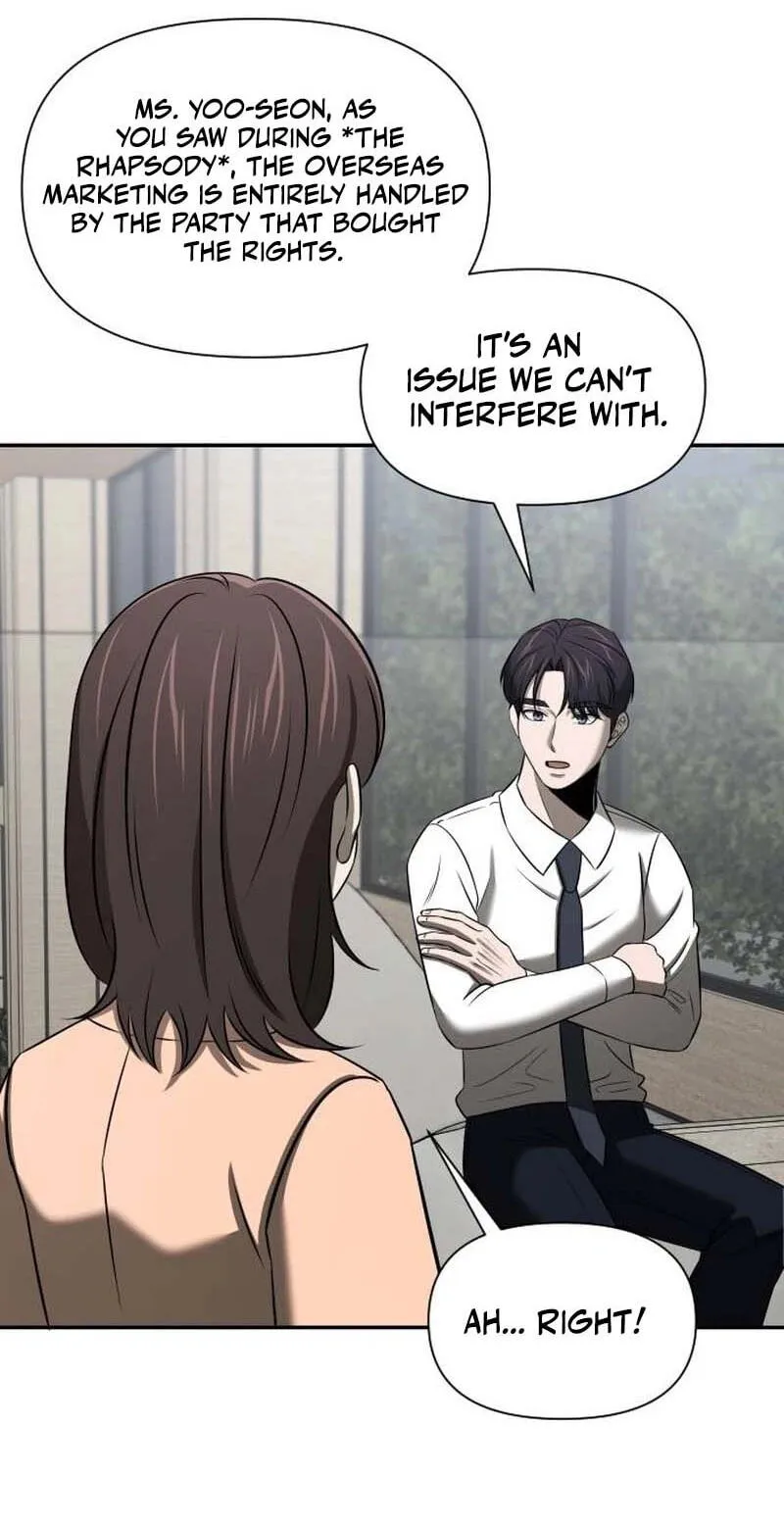 When a Genius Office Worker Goes Too Far Chapter 49 289 f6acefaf40fc