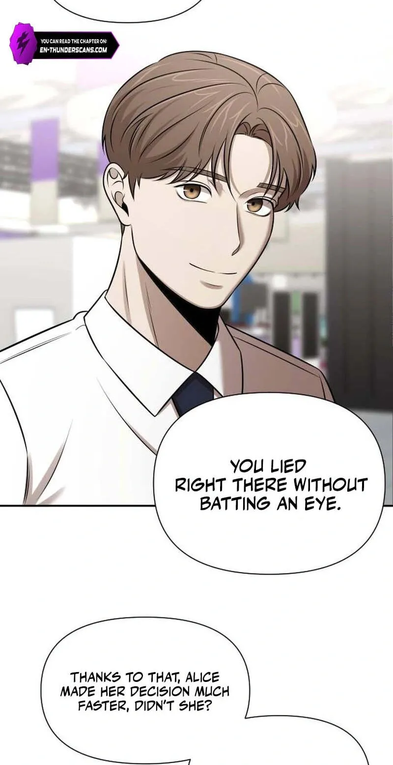 When a Genius Office Worker Goes Too Far Chapter 49 271 f8cda765789b