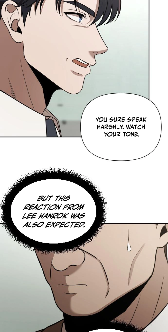 When a Genius Office Worker Goes Too Far Chapter 58 268 001c3a8c8ebd