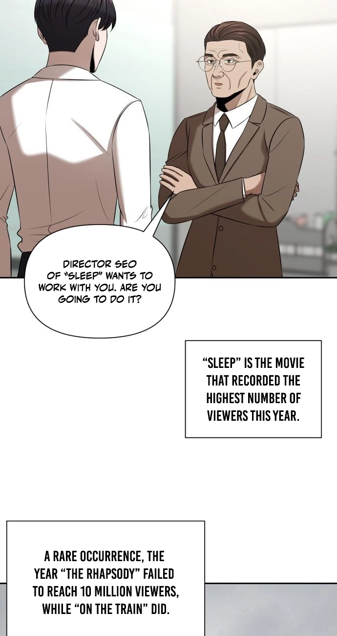 When a Genius Office Worker Goes Too Far Chapter 58 262 0d1af4f5e1f0