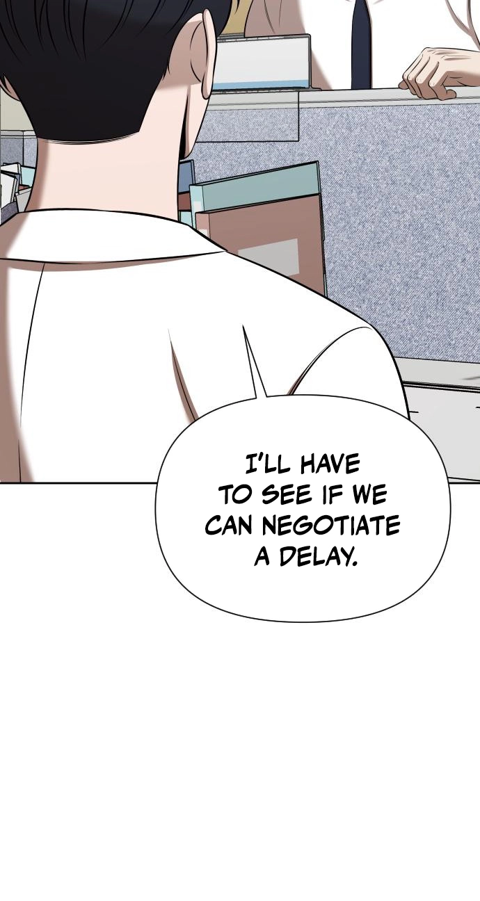 When a Genius Office Worker Goes Too Far Chapter 58 299 153479dd9b2f