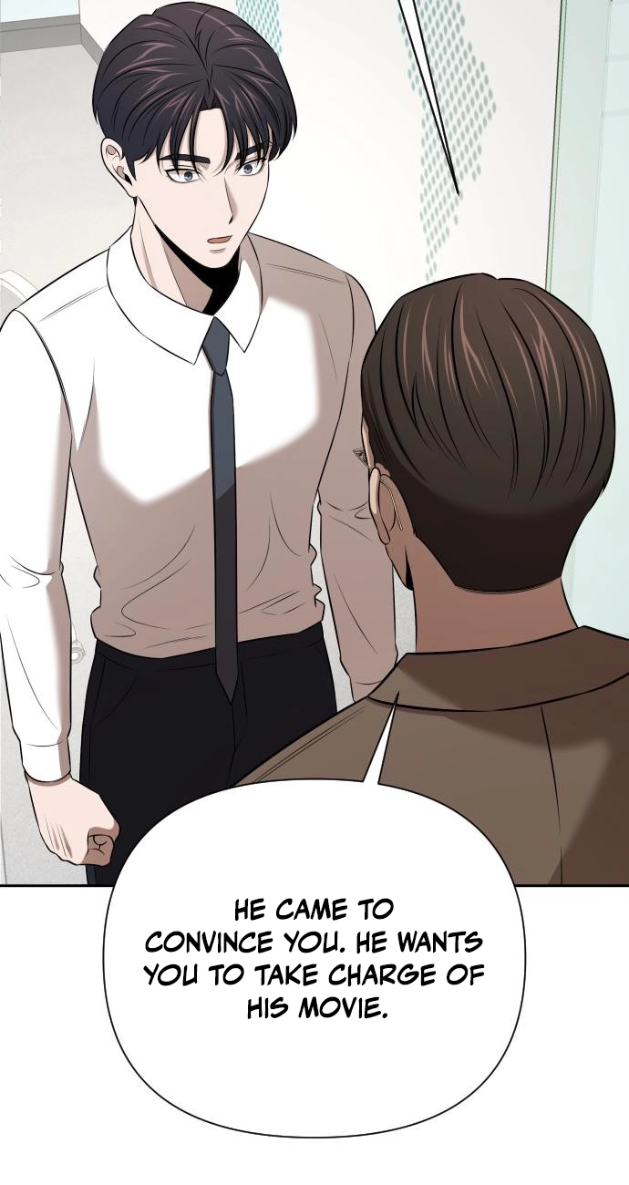 When a Genius Office Worker Goes Too Far Chapter 58 260 1f22d3a6bc1b