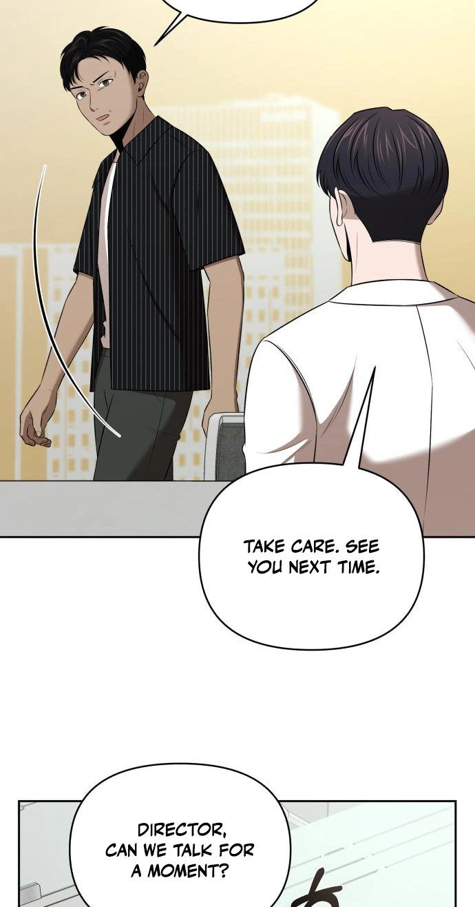 When a Genius Office Worker Goes Too Far Chapter 58 280 2090dfd8fd6b