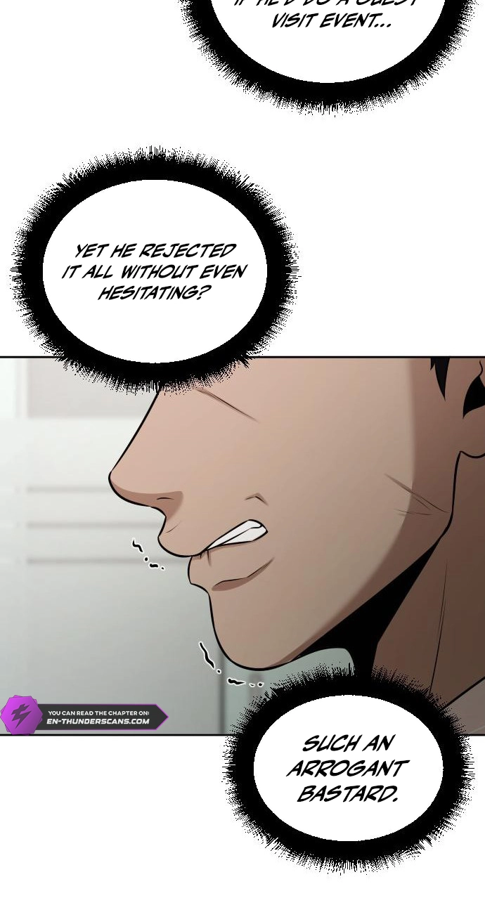 When a Genius Office Worker Goes Too Far Chapter 58 289 22641af1c2a4