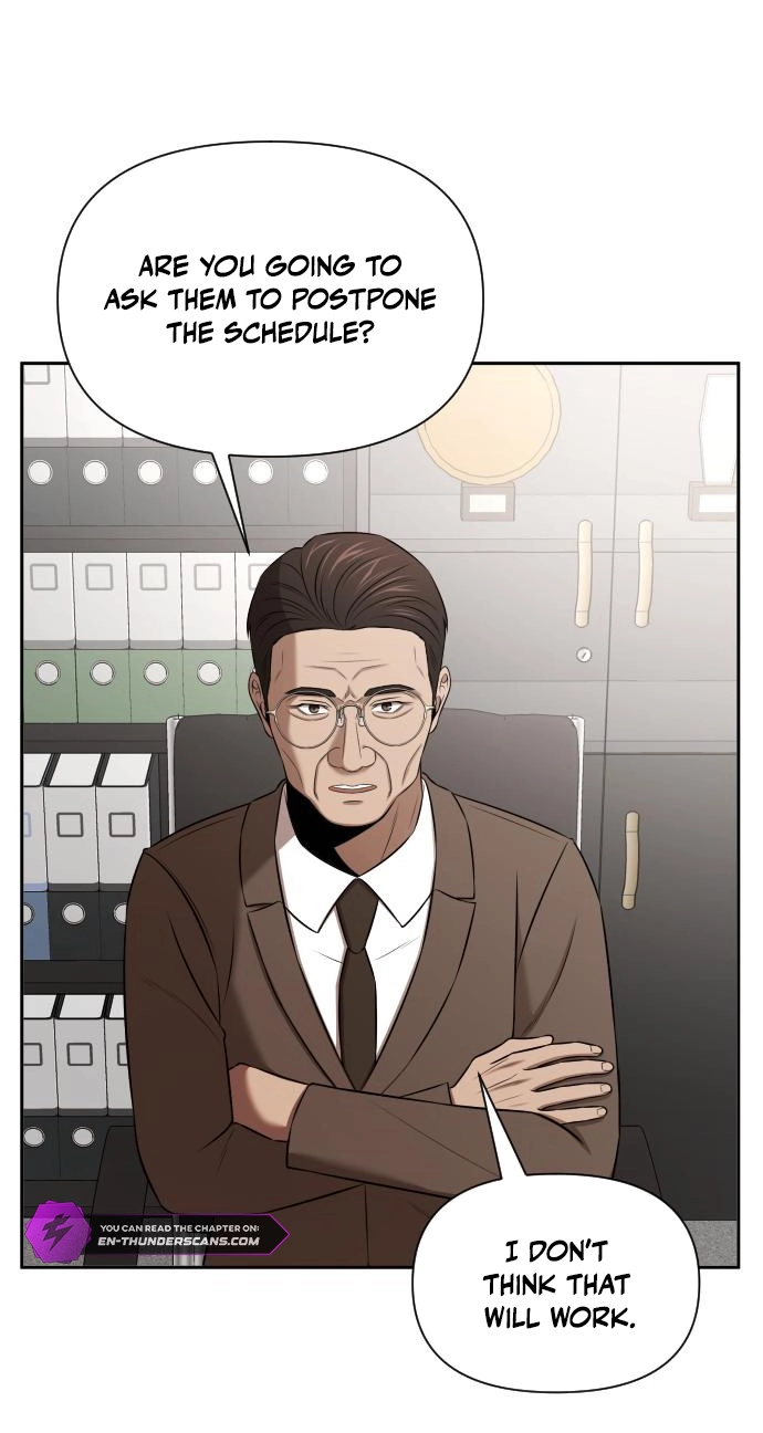 When a Genius Office Worker Goes Too Far Chapter 58 300 24cfe639e472
