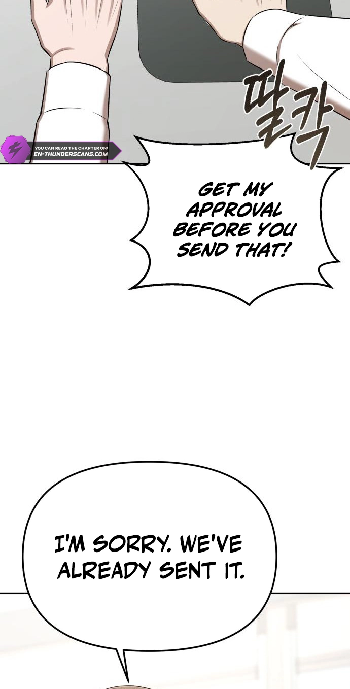 When a Genius Office Worker Goes Too Far Chapter 58 317 269f1b2aa738
