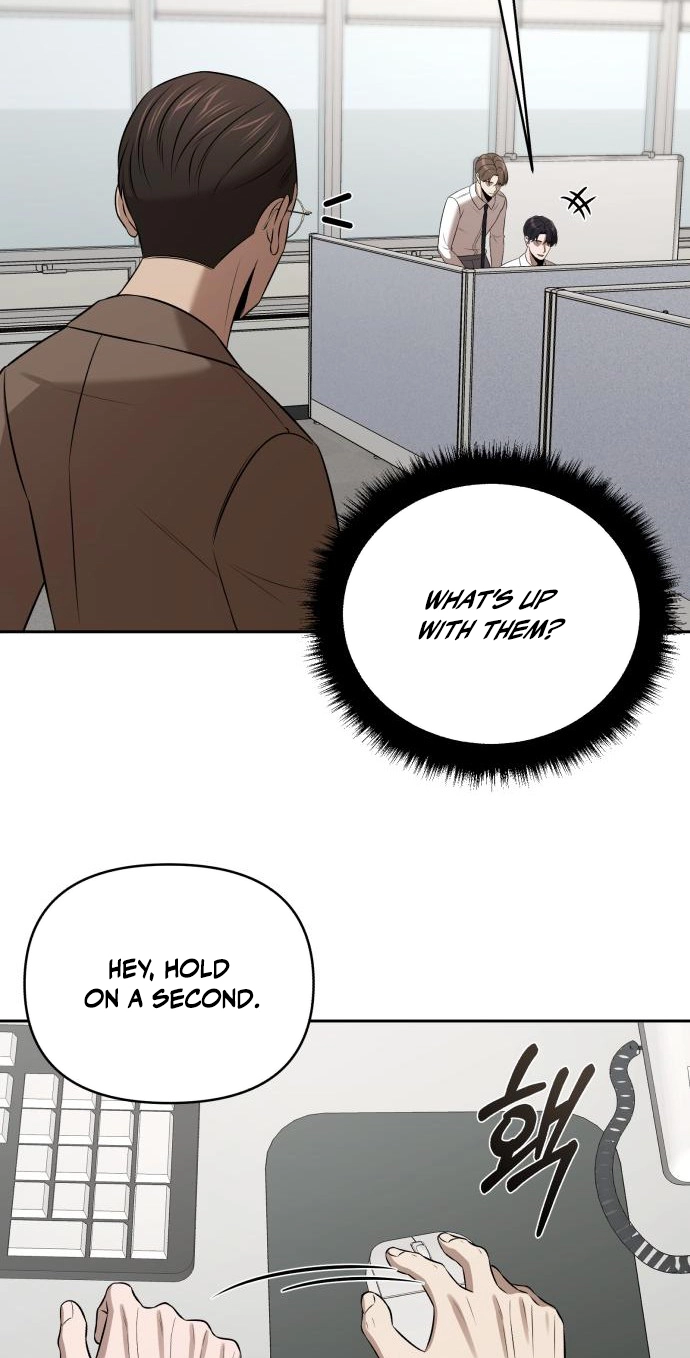 When a Genius Office Worker Goes Too Far Chapter 58 316 27752c0f1151