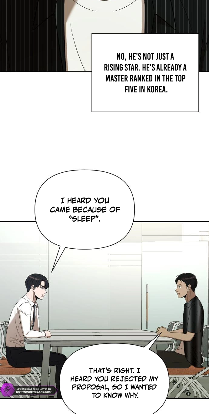 When a Genius Office Worker Goes Too Far Chapter 58 272 3aa4ea502cf8