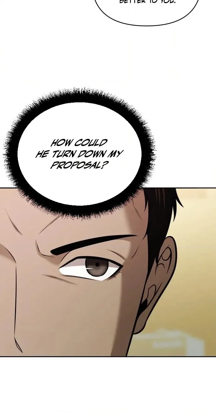 When a Genius Office Worker Goes Too Far Chapter 58 285 3f3c8469d71a