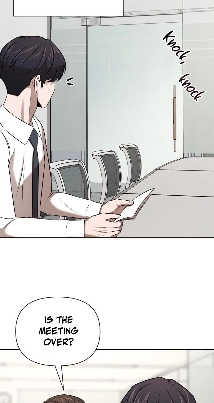 When a Genius Office Worker Goes Too Far Chapter 58 257 44d1ee9a4988